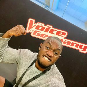 "The Voice"-Audition auf Swahili: So schön wars für Eugene!