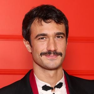 Eugenio Franceschini über "Emily in Paris"-Nacktszene