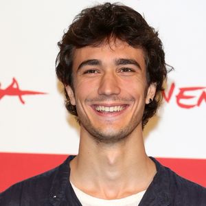 Eugenio Franceschini schwärmt von "Emily in Paris"-Rolle