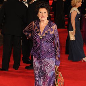Allererstes Bond-Girl: Eunice Gayson (90) ist gestorben!