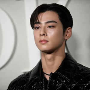 Auf Preisverleihung mit Cha Eunwoo gab es Messerstecherei!
