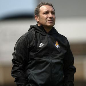 Not-OP nach Sturz: Ex-Fußballer Eusebio Sacristan in Klinik
