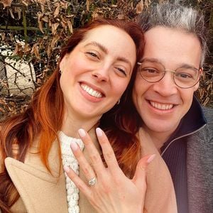 "Märchenhochzeit": Eva Amurri hat ihren Ian Hock geheiratet!