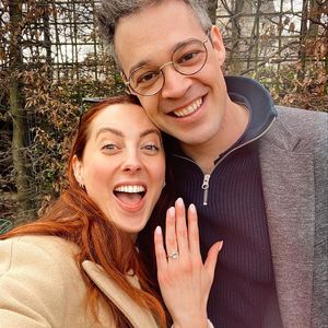 "Kann es kaum erwarten": Eva Amurri und ihr Ian sind verlobt