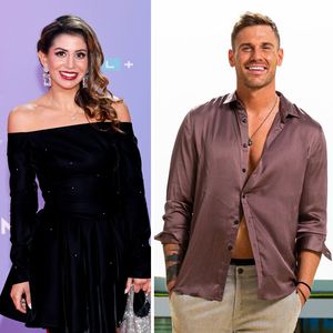 Würde Eva Benetatou im Dschungelcamp über Chris auspacken?
