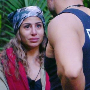 Dschungel-Eva zu flirty: Patrick Romer zieht Konsequenzen