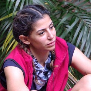 So geht es Evanthia Benetatou nach ihrem Dschungelcamp-Exit