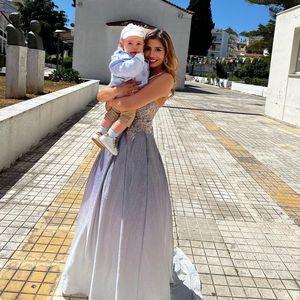 So geht es Eva Benetatous Sohn nach der Gehirnerschütterung