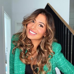 "Unkomplizerter": Eva Benetatou hat mehr männliche Freunde
