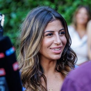 Eva Benetatou reflektiert Gründe für Fake-Romanze-Gerüchte
