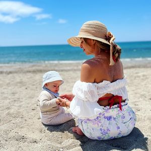 Eva Benetatou ehrlich: So läuft für sie das Dating als Mama!