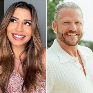Diss an Eva Benetatou? Paul Janke füttert Antonia Hemmer