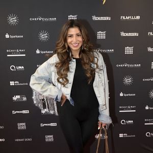 Eva Benetatou, TV-Bekanntheit