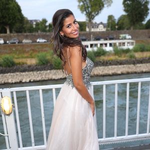 Im Playboy: Eva Benetatou fühlt sich wohl im After-Baby-Body