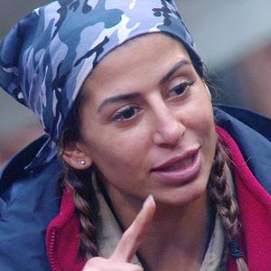 Eva meint: Sie hatte wegen Affäre unfaire Dschungel-Chancen