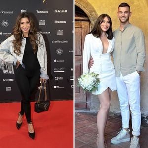 "PR-Nummer": Eva Benetatou rechnet mit Serkan und Samira ab