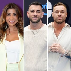 Nach Sex mit Eva: Serkan schlief bei Chris Broy im Bett