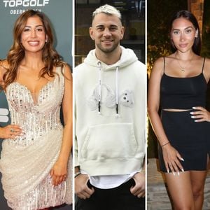 Eva Benetatou wäre für Gespräch mit Serkan und Samira bereit