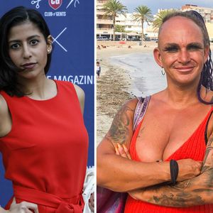 Sommerhaus-Exit: Eva Benetatou will Caro ins Gewissen reden