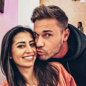 Eva Benetatou bestätigt: Sie hatte 2023 was mit Ex Chris