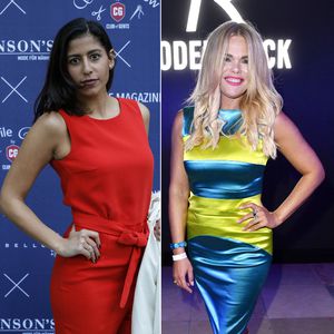 Keine Lust auf Sommerhaus-Frieden? Eva redet auf Diana ein