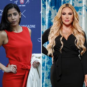 Eva suchte Sommerhaus-Freundschaft: Lisha lacht darüber!