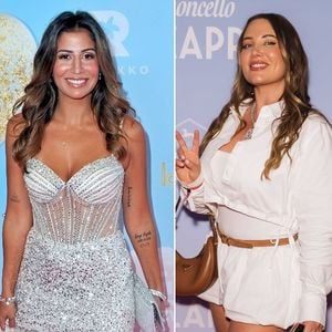 Kritik an ihm: Eva soll laut Haftis Frau "Schnauze halten"