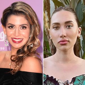 Eva Benetatou entschuldigt sich bei Samira für Seitensprung