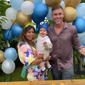 Glauben Fans an die Versöhnung von Eva Benetatou und Chris?