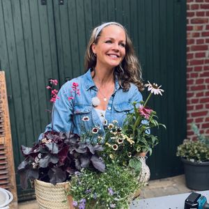 Eva Brenner spricht Klartext: Sie hatte keinen Schlaganfall