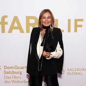 Eva Cavalli verkuppelte Heidi Klum mit Lenis leiblichem Papa