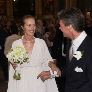 Eva Herzigova überrascht mit Hochzeit nach 25 Jahren Liebe