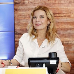 Neue Liebe: Moderatorin Eva Imhof bestätigt ihre Beziehung