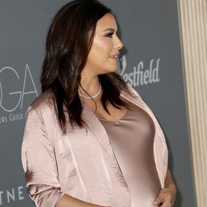 Zum Knuddeln: Eva Longoria postet ihr erstes Mama-Sohn-Bild!