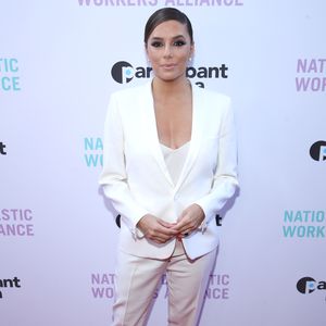 Nach Geburt: Eva Longoria flasht Fans mit After-Baby-Body!