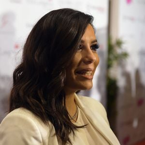 Alkohol-Verbot: Eva Longoria leidet unter Schwangerschaft!