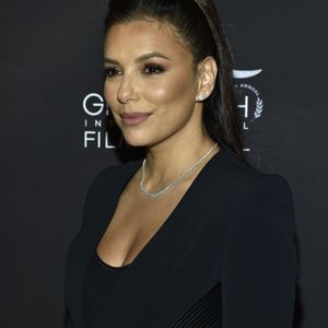 Eva Longoria im Mama-Modus: Bei Filmpremiere Milch abgepumpt