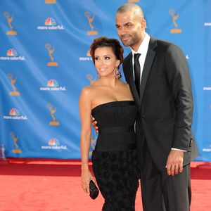Nach Betrugsskandal: Hier posiert Eva Longoria mit ihrem Ex