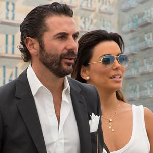 Ehering? Jetzt redet Eva Longoria Klartext