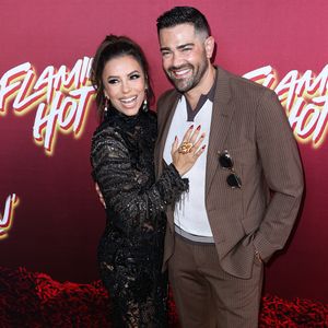 Eva Longoria und Jesse Metcalfe feiern ihr Wiedersehen!