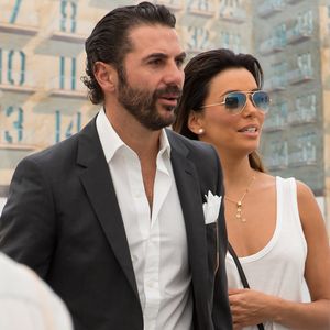 Erdbeben in Mexiko: Eva Longoria hatte Angst um ihre Familie