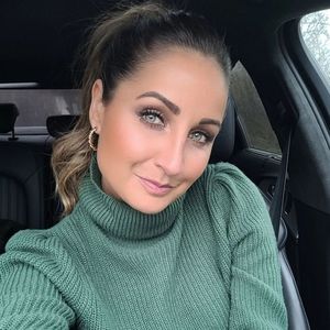 Eva Luginger im Januar 2023