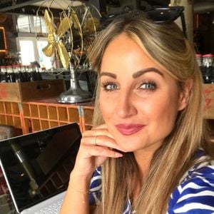 Stefan Mross' neue Freundin Eva ist jetzt blond wie seine Ex