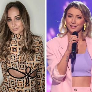 Eva Luginger war nicht eng mit Stefan Mross' Ex Anna-Carina!