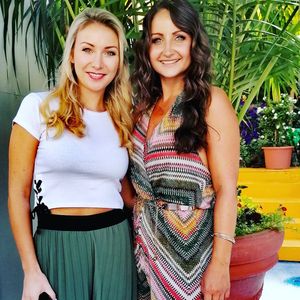 Kopiert Eva Luginger etwa Ex-BFF Anna-Carina Woitschack?