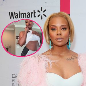 Sechs Monate nach Geburt: Eva Marcille zeigt After-Baby-Body