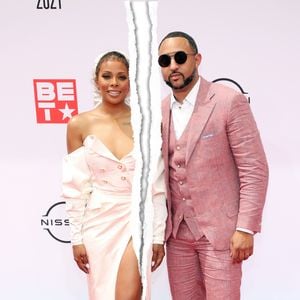 Eva Marcille und Michael Sterling lassen sich scheiden!