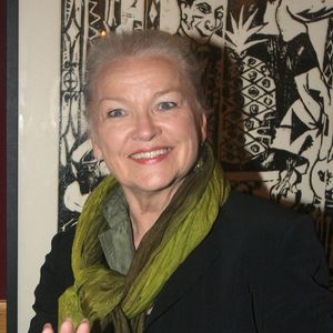 Schauspielerin Eva-Maria Hagen mit 87 Jahren verstorben
