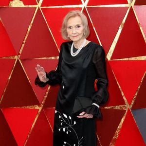 "Normales Leben": Eva Marie Saint wollte nie Superstar sein