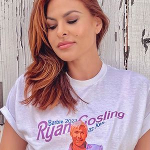 Eva Mendes' Kinder sind nicht beeindruckt von ihren Filmen